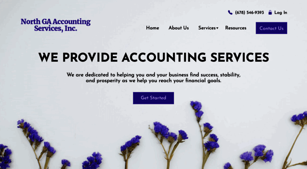 northgaaccounting.com