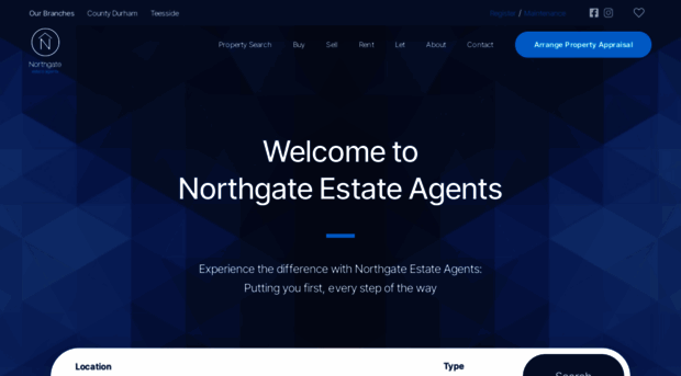 northgate-estates.co.uk