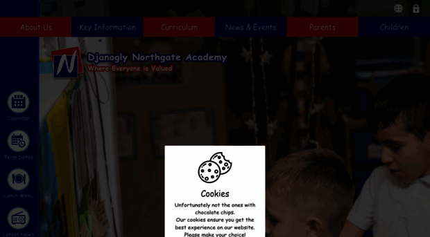 northgateacademy.co.uk