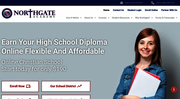 northgateacademy.com