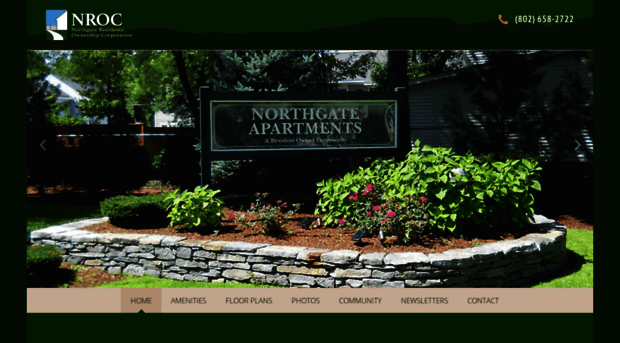 northgateapartmentsvt.org