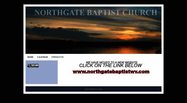 northgatebaptistchurch.com