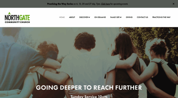northgatecc.org.nz