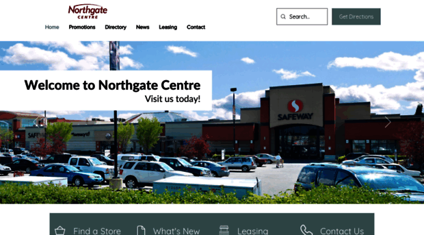 northgatecentre.ca