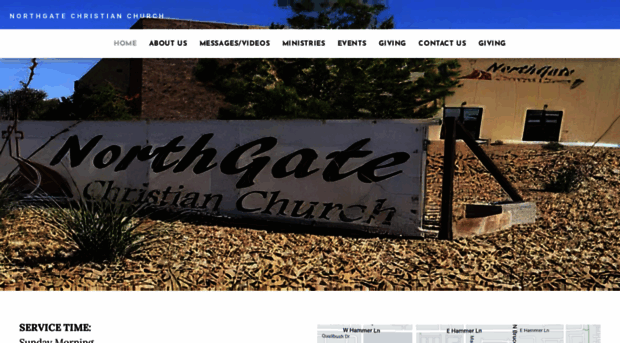 northgatechristian.org