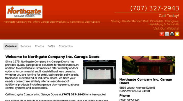 northgatecoca.com