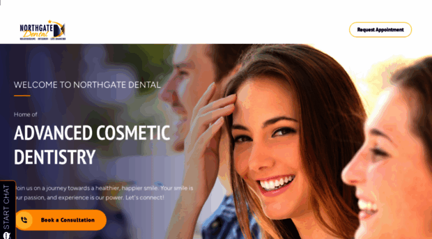 northgatedentalcare.com