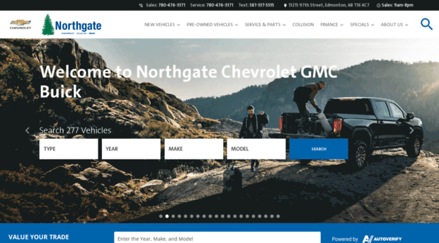 northgategm.com