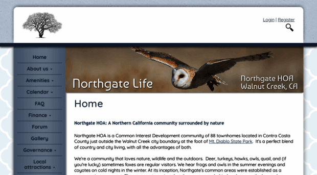 northgatelife.com