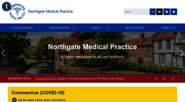 northgatemedicalpractice.com