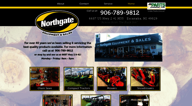 northgatesales.net