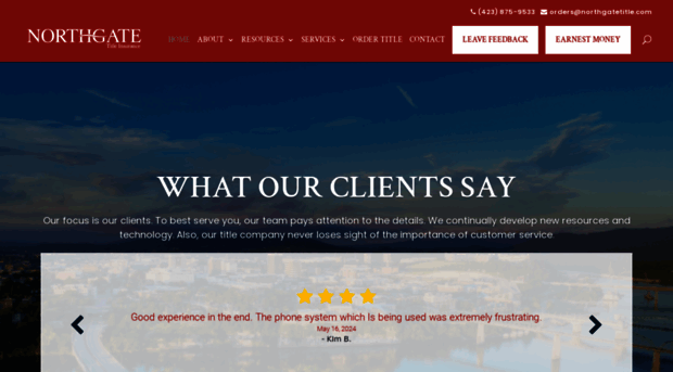 northgatetitle.com