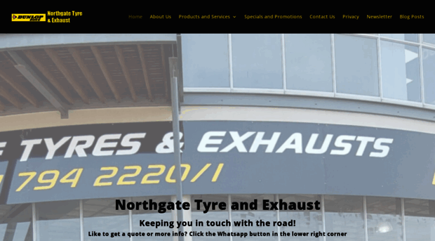 northgatetyres.co.za