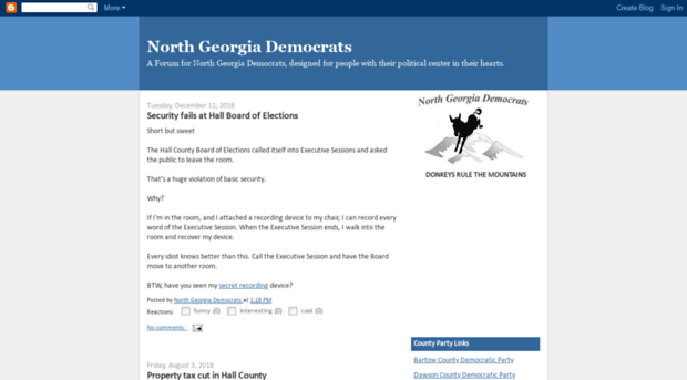 northgeorgiademocrats.blogspot.com