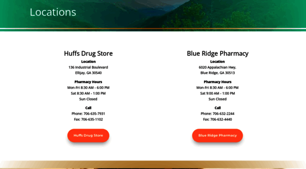 northgeorgiapharmacies.com