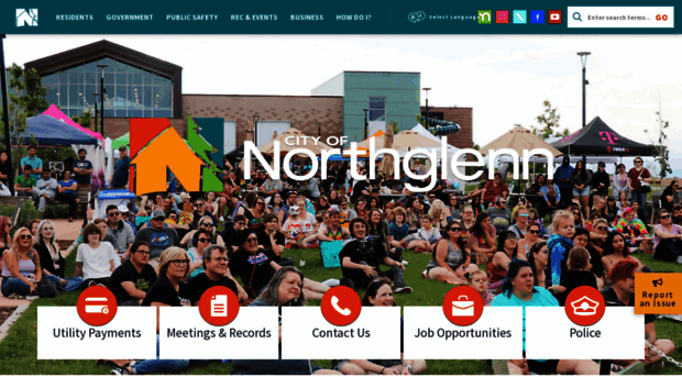 northglenn.org