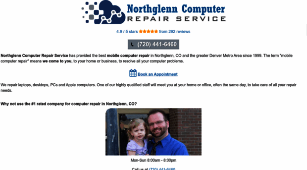 northglenncomputerrepair.com