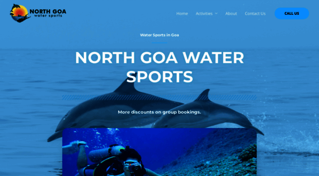 northgoawatersports.com