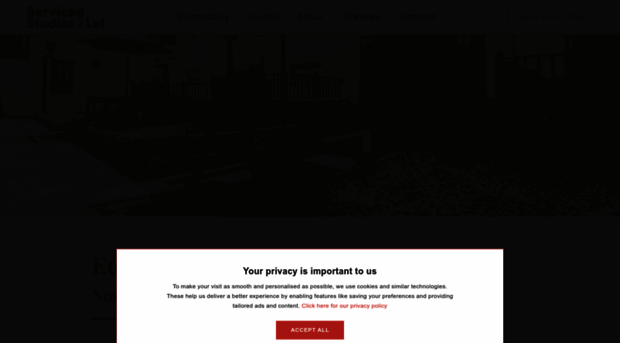 northgower.studios2let.com