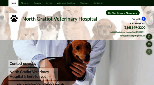 northgratiotvet.com