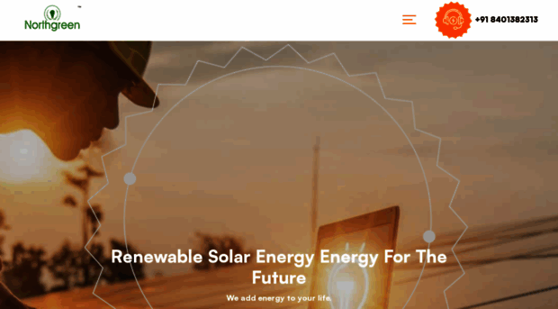 northgreenenergy.com