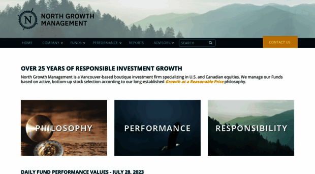 northgrowth.com