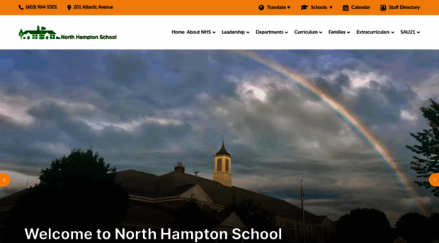 northhamptonschool.org