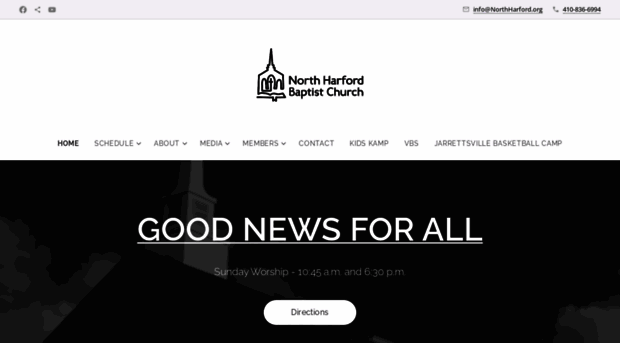 northharford.org