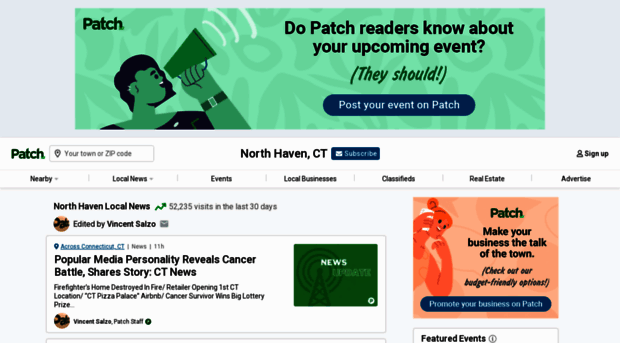 northhaven.patch.com