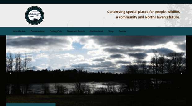 northhavenconservation.org