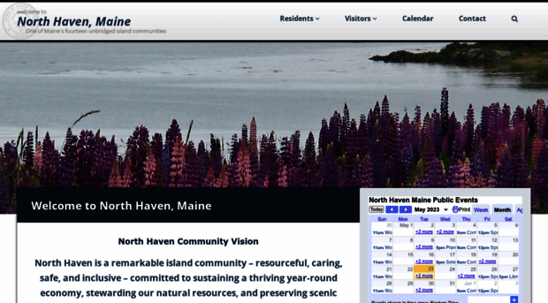 northhavenmaine.org