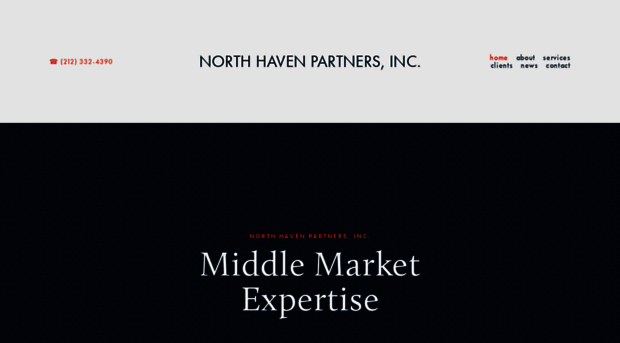 northhavenpartners.com