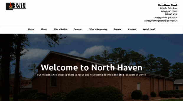 northhavenraleigh.org