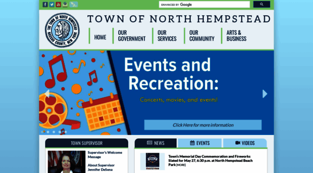 northhempstead.com