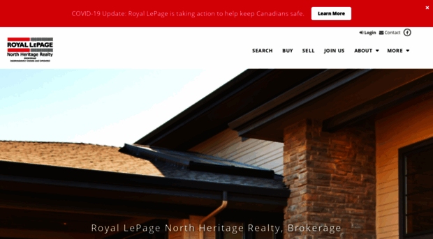 northheritagerealty.royallepage.ca