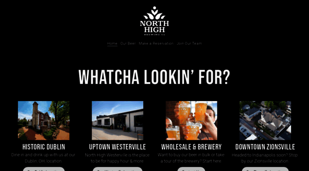 northhighbrewing.com