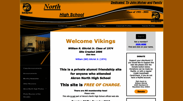 northhighviking.com