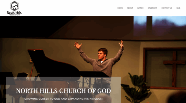 northhillschurch.org