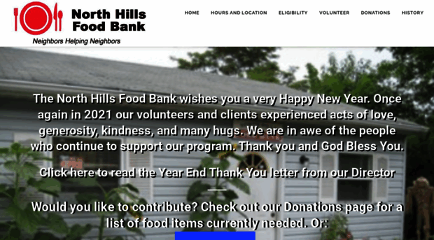 northhillsfoodbank.org