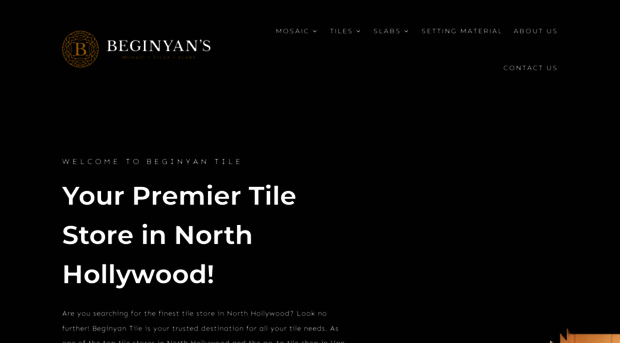 northhollywoodtile.com