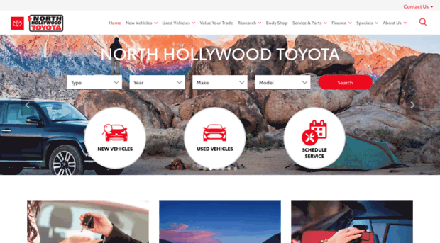 northhollywoodtoyota.com