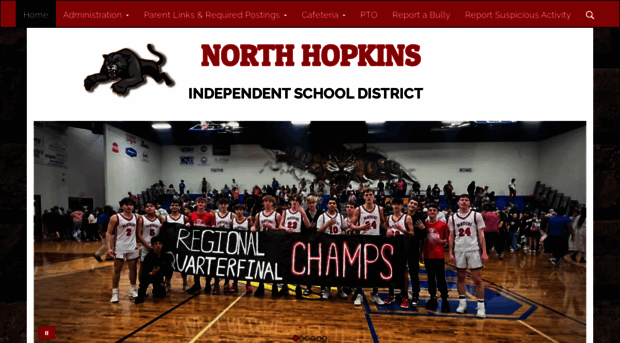 northhopkins.net