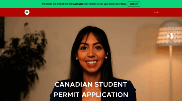 northhorizonimmigration.teachable.com