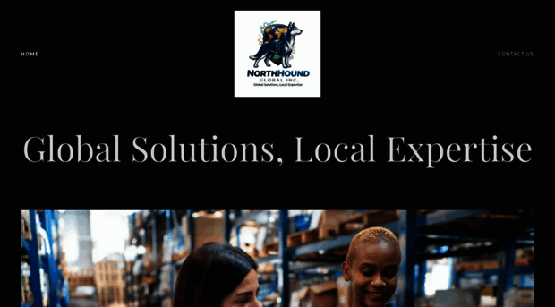 northhound.com