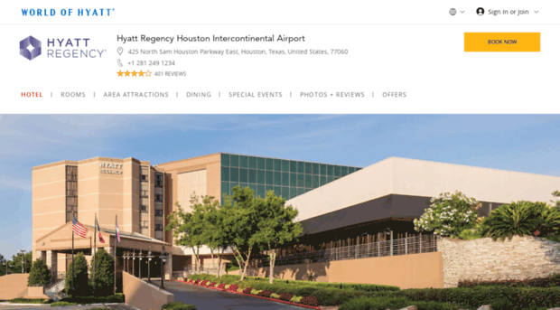 northhouston.hyatt.com