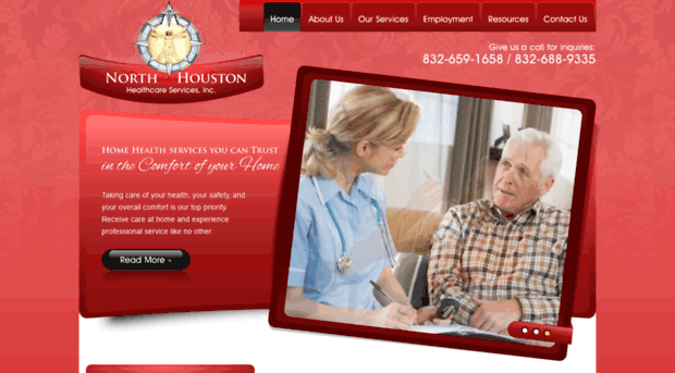 northhoustonhealthcare.com