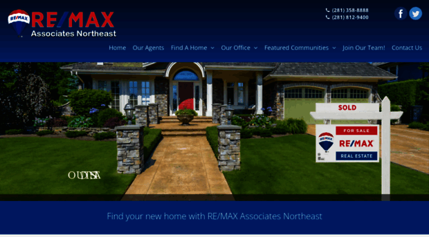 northhoustonhomes.com