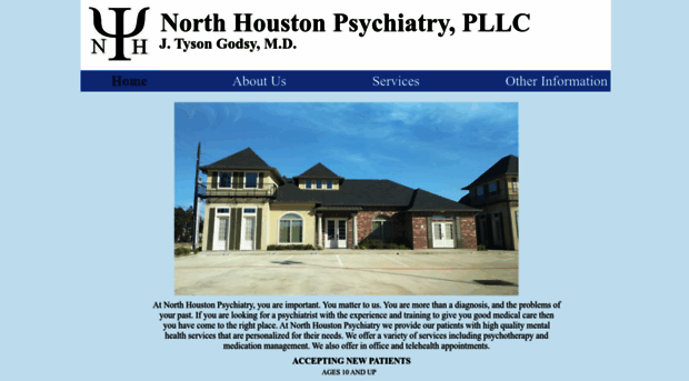 northhoustonpsychiatry.com