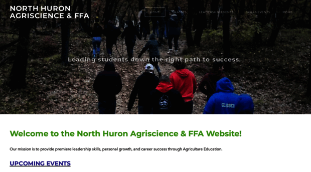 northhuronag.weebly.com