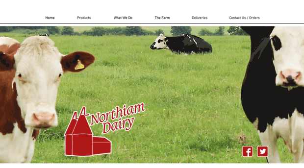 northiamdairy.co.uk